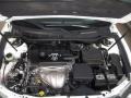 Super White - Camry SE Photo No. 25