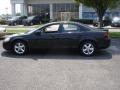 Brilliant Black - Stratus SXT Sedan Photo No. 9