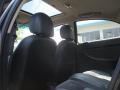 Brilliant Black - Stratus SXT Sedan Photo No. 11