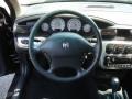 Brilliant Black - Stratus SXT Sedan Photo No. 13