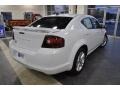 2011 Bright White Dodge Avenger Mainstreet  photo #5