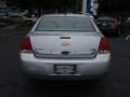Silver Ice Metallic - Impala LS Photo No. 5