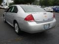 Silver Ice Metallic - Impala LS Photo No. 6