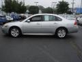 Silver Ice Metallic - Impala LS Photo No. 9