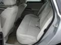 Gray Interior Photo for 2011 Chevrolet Impala #50449544