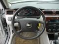 Gray Steering Wheel Photo for 2011 Chevrolet Impala #50449574
