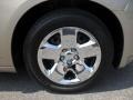 2008 Light Sandstone Metallic Dodge Charger SE  photo #22