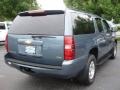 Blue Granite Metallic - Suburban 1500 LT 4x4 Photo No. 4