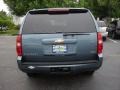 Blue Granite Metallic - Suburban 1500 LT 4x4 Photo No. 5