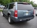Blue Granite Metallic - Suburban 1500 LT 4x4 Photo No. 6
