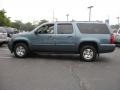 Blue Granite Metallic - Suburban 1500 LT 4x4 Photo No. 9