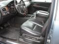 Ebony Interior Photo for 2008 Chevrolet Suburban #50449751