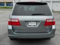 Slate Green Metallic - Odyssey EX-L Photo No. 23