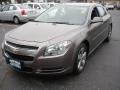 Mocha Steel Metallic - Malibu LT Photo No. 1