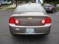 Mocha Steel Metallic - Malibu LT Photo No. 5
