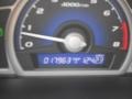 Nighthawk Black Pearl - Civic EX Coupe Photo No. 4