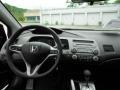 Nighthawk Black Pearl - Civic EX Coupe Photo No. 5