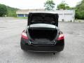 Nighthawk Black Pearl - Civic EX Coupe Photo No. 8