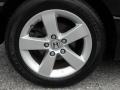 Nighthawk Black Pearl - Civic EX Coupe Photo No. 10