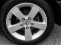 Nighthawk Black Pearl - Civic EX Coupe Photo No. 11