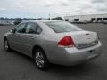 Silverstone Metallic - Impala LS Photo No. 15