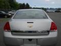 Silverstone Metallic - Impala LS Photo No. 16