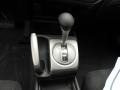 Nighthawk Black Pearl - Civic EX Coupe Photo No. 18