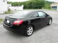 Nighthawk Black Pearl - Civic EX Coupe Photo No. 19
