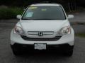 Taffeta White - CR-V EX-L 4WD Photo No. 3
