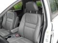 Taffeta White - CR-V EX-L 4WD Photo No. 6
