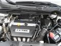 Taffeta White - CR-V EX-L 4WD Photo No. 7