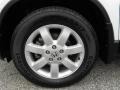 Taffeta White - CR-V EX-L 4WD Photo No. 8