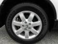 Taffeta White - CR-V EX-L 4WD Photo No. 9