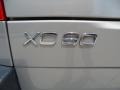 2005 Volvo XC90 2.5T Marks and Logos