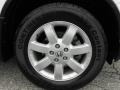 Taffeta White - CR-V EX-L 4WD Photo No. 10