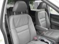 Taffeta White - CR-V EX-L 4WD Photo No. 12