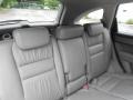 Taffeta White - CR-V EX-L 4WD Photo No. 13