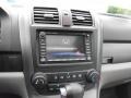 Taffeta White - CR-V EX-L 4WD Photo No. 17