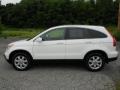 Taffeta White - CR-V EX-L 4WD Photo No. 19