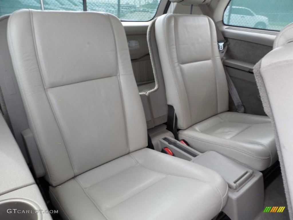 2005 Volvo XC90 2.5T interior Photo #50450738