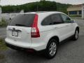 Taffeta White - CR-V EX-L 4WD Photo No. 20