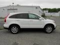 Taffeta White - CR-V EX-L 4WD Photo No. 21