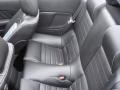 Charcoal Black Interior Photo for 2010 Ford Mustang #50450764