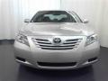 Titanium Metallic - Camry LE V6 Photo No. 2