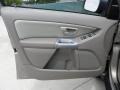 Taupe/Light Taupe 2005 Volvo XC90 2.5T Door Panel