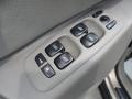 Taupe/Light Taupe Controls Photo for 2005 Volvo XC90 #50450828