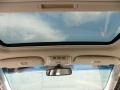 Taupe/Light Taupe Sunroof Photo for 2005 Volvo XC90 #50450872
