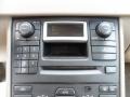 Taupe/Light Taupe Controls Photo for 2005 Volvo XC90 #50450939