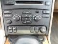 Taupe/Light Taupe Controls Photo for 2005 Volvo XC90 #50450954