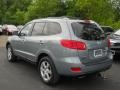 Steel Gray - Santa Fe Limited 4WD Photo No. 12